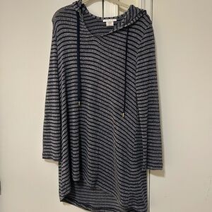 LaBlanca Swimsuit Coverup